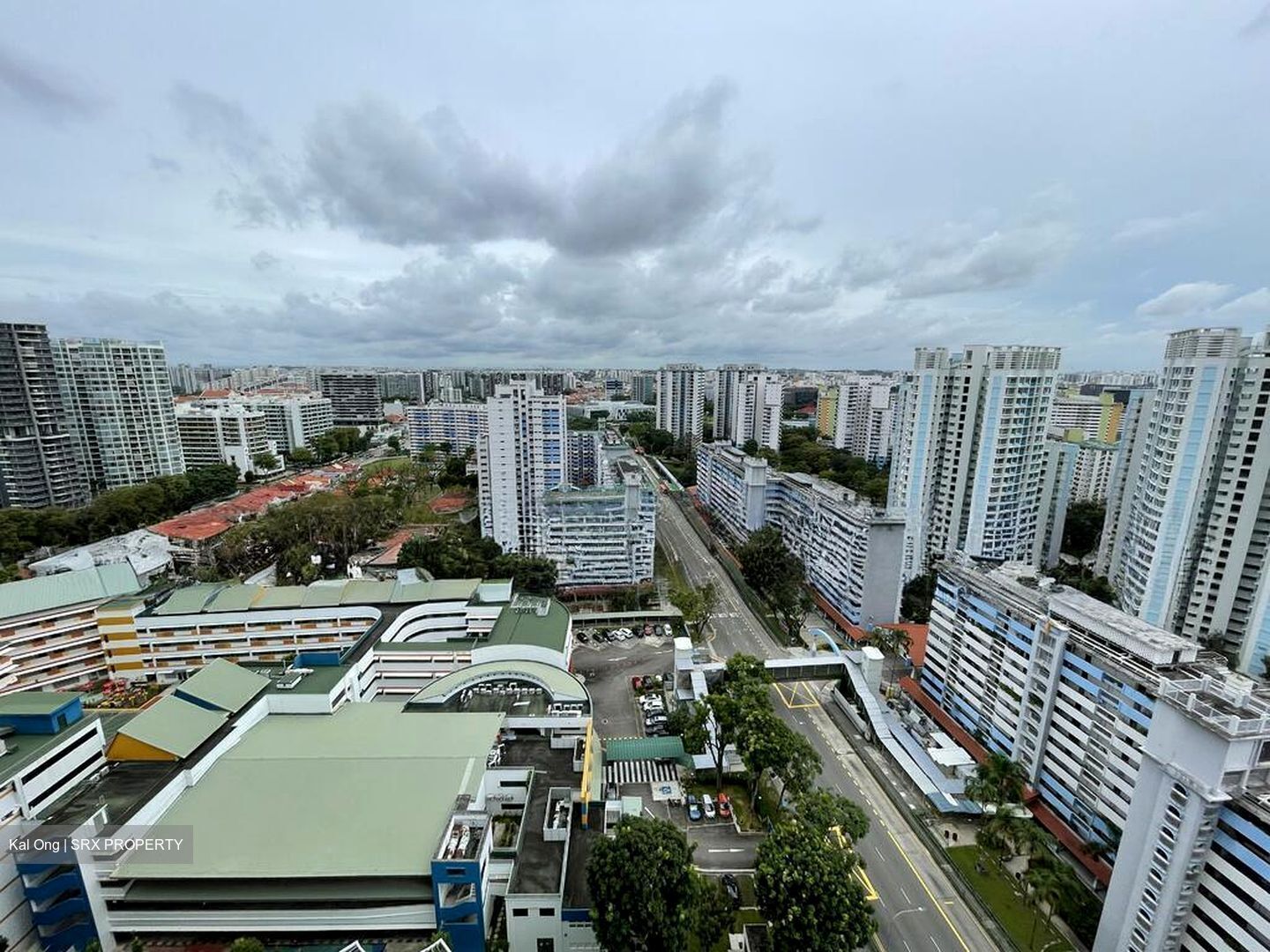 Eight Riversuites (D12), Condominium #504614311